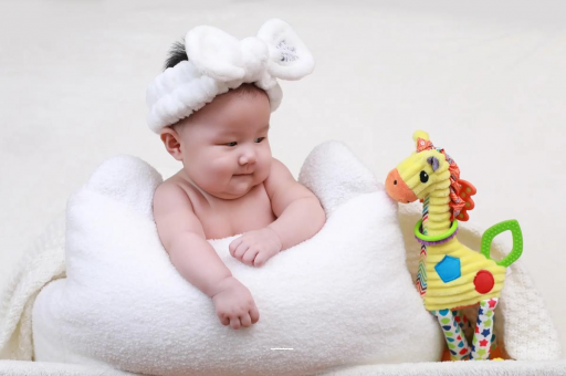 聊城7个月宝宝消化不良