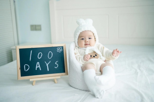 聊城宝宝多大可以喝蜂蜜水