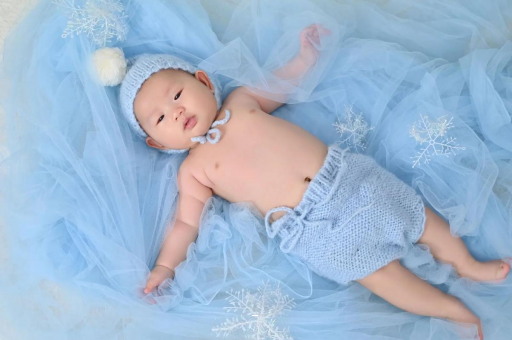 聊城宝宝大便蛋花