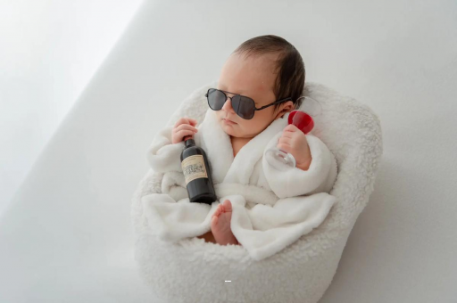 聊城宝宝拉白色粘液